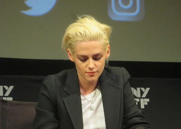 Kristen Stewart on Beth in Kelly Reichardt's Certain Women: "She's so distracted and self-absorbed"